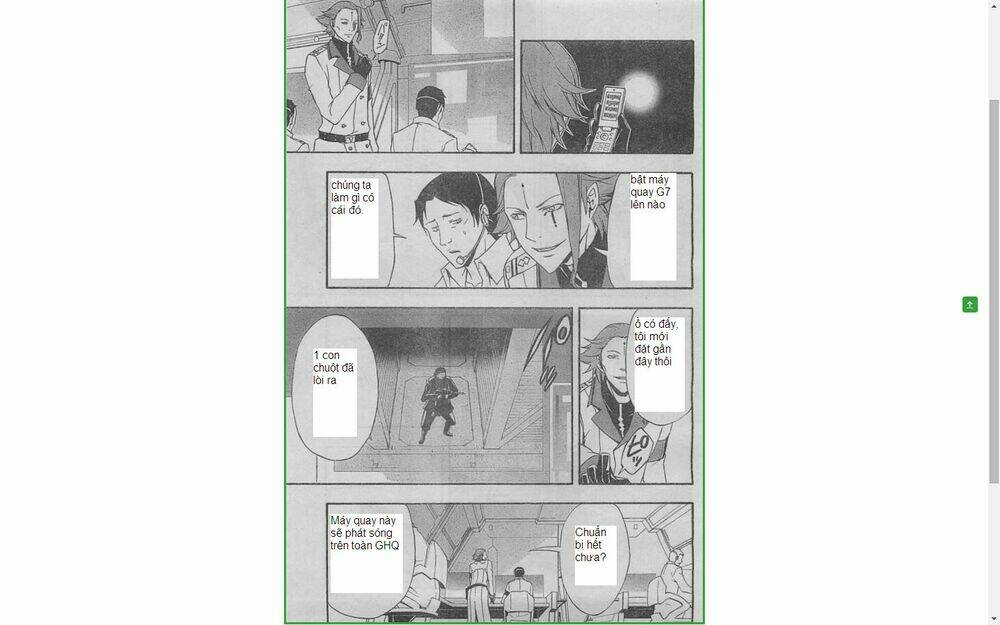 Bí Mật Của Quý Cô: Chapter 20.2