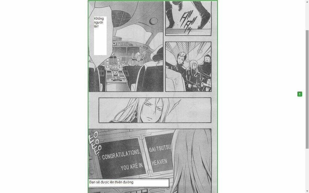 Bí Mật Của Quý Cô: Chapter 20.2