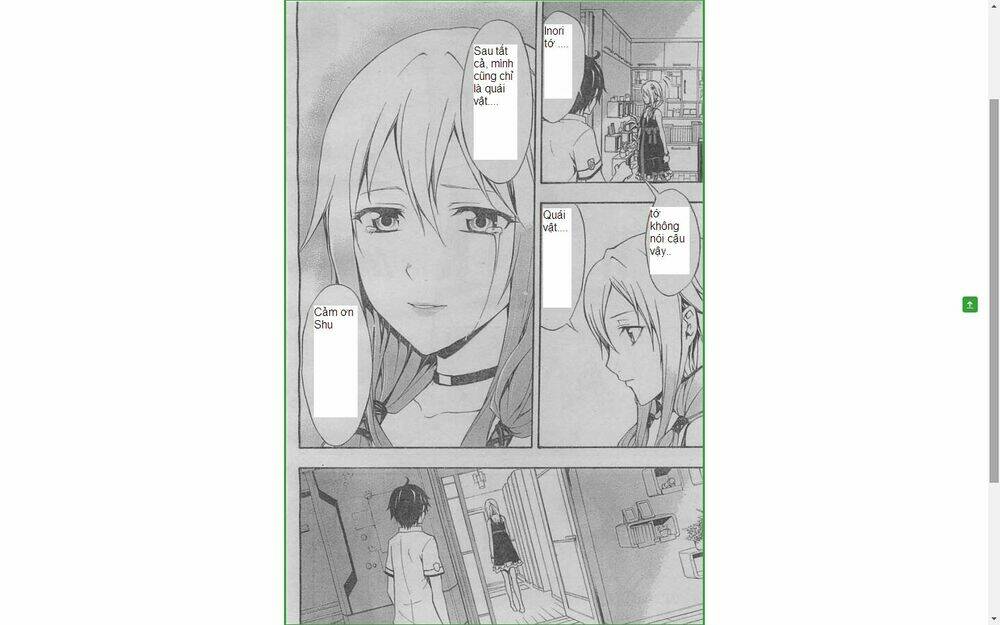 Bí Mật Của Quý Cô: Chapter 20.2