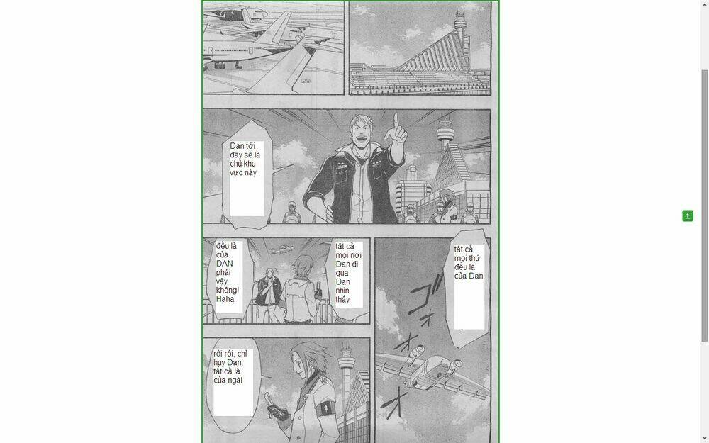 Bí Mật Của Quý Cô: Chapter 20