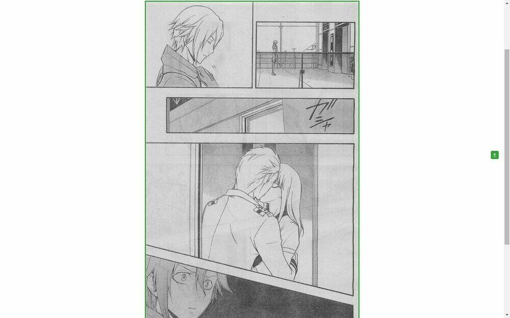 Bí Mật Của Quý Cô: Chapter 20