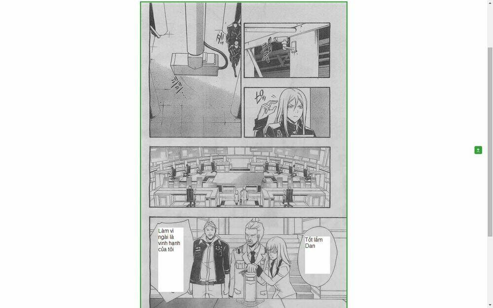 Bí Mật Của Quý Cô: Chapter 20