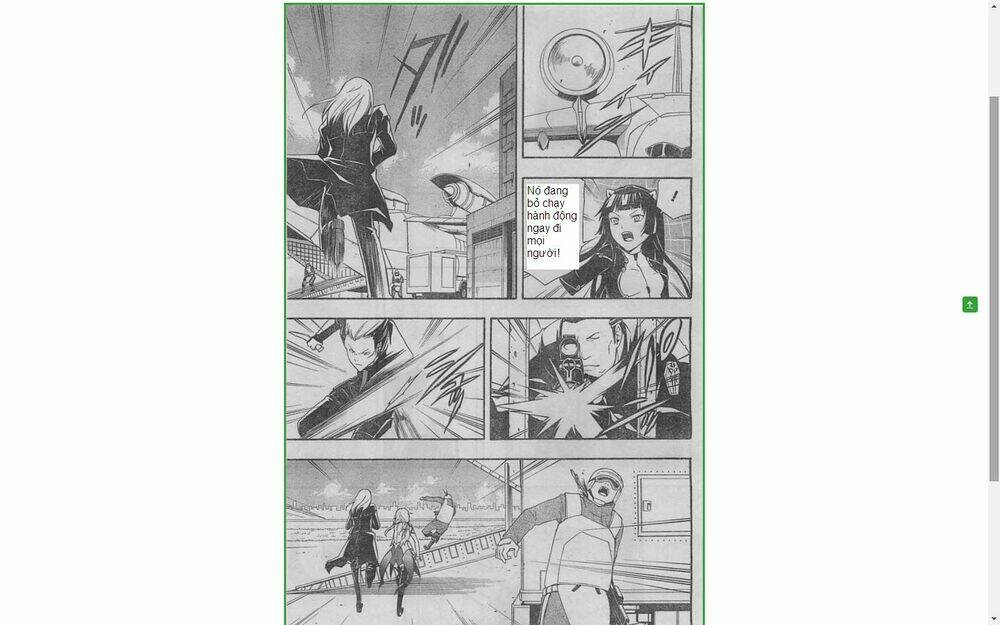 Bí Mật Của Quý Cô: Chapter 20