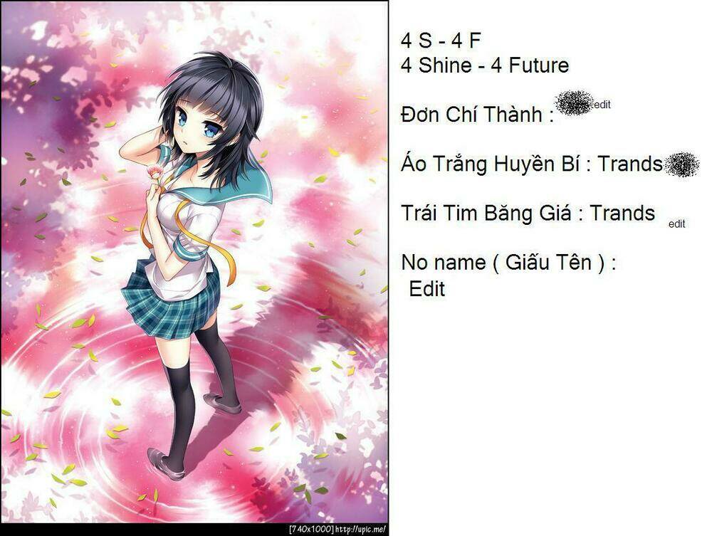 Bí Mật Của Quý Cô: Chapter 20