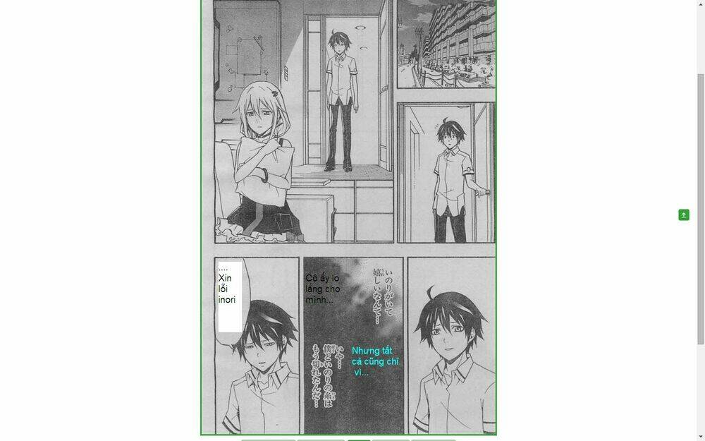 Bí Mật Của Quý Cô: Chapter 20