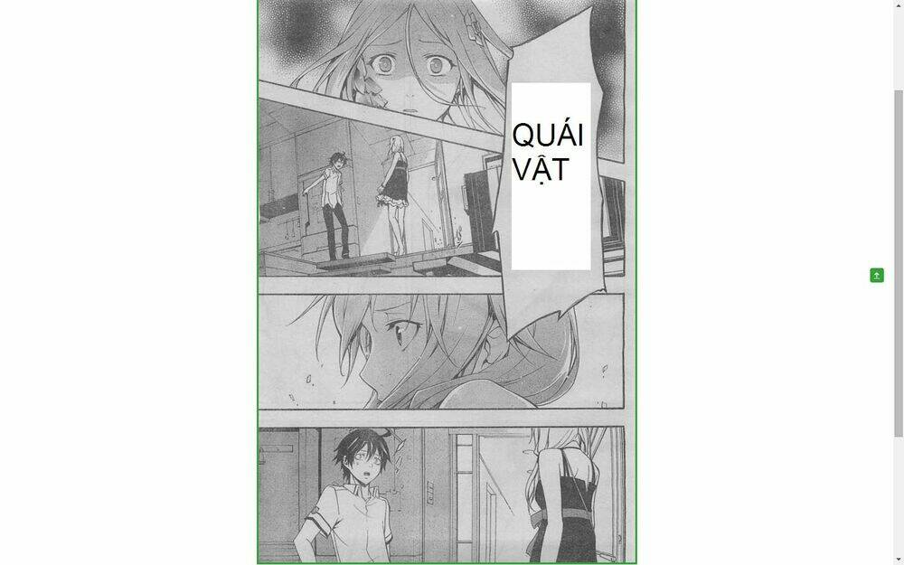 Bí Mật Của Quý Cô: Chapter 20