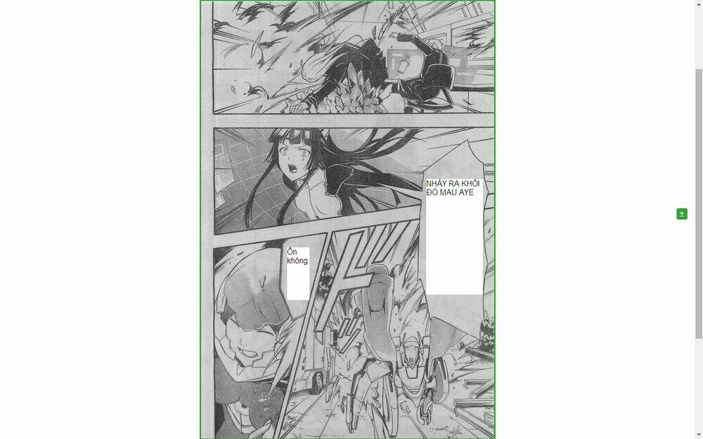Bí Mật Của Quý Cô: Chapter 21.2