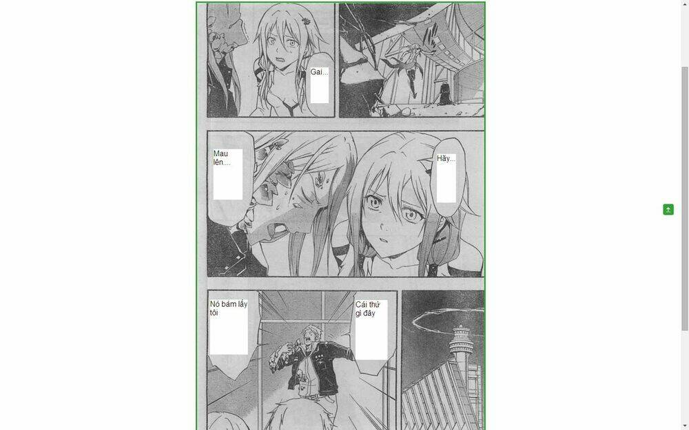 Bí Mật Của Quý Cô: Chapter 21.2