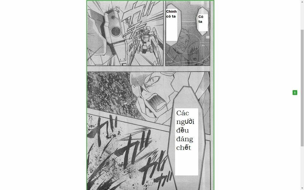 Bí Mật Của Quý Cô: Chapter 21.2