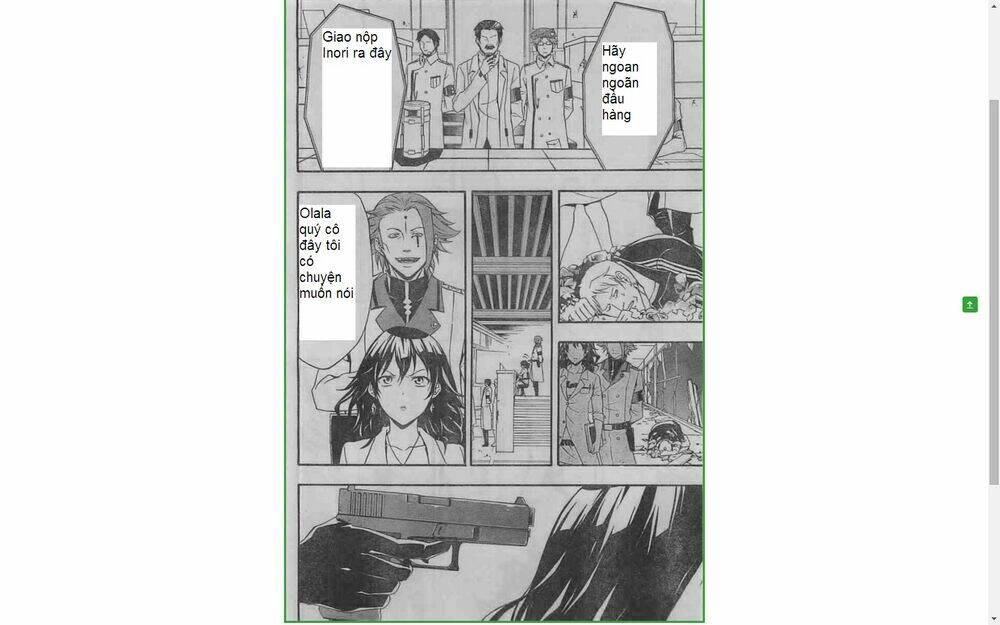 Bí Mật Của Quý Cô: Chapter 21.2