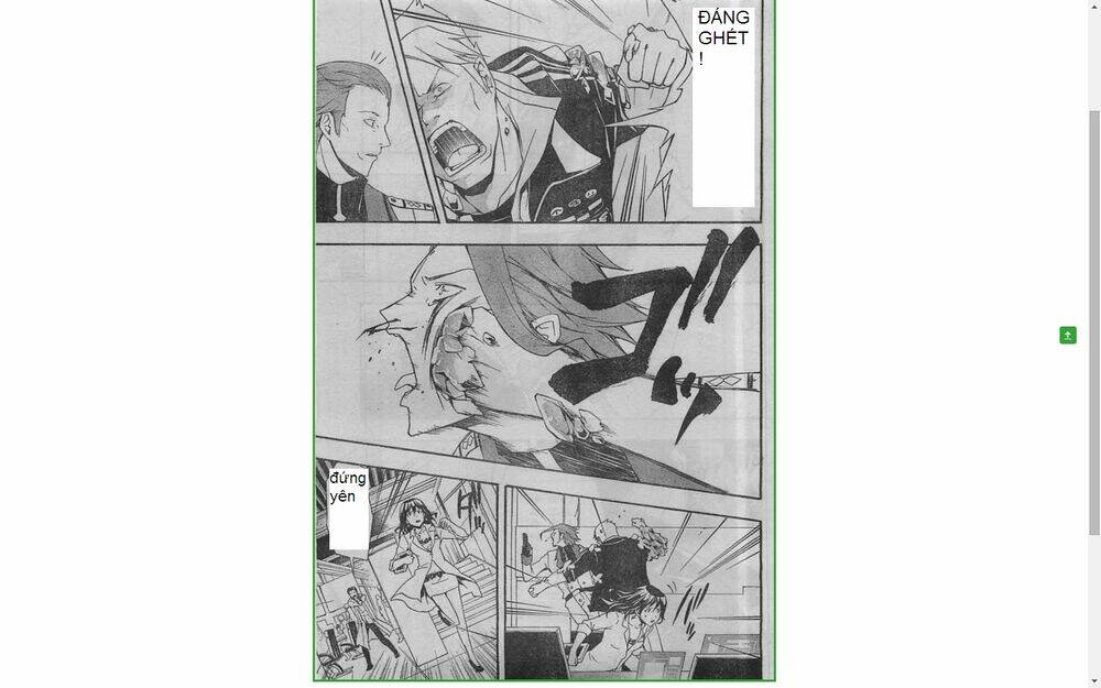 Bí Mật Của Quý Cô: Chapter 21.2