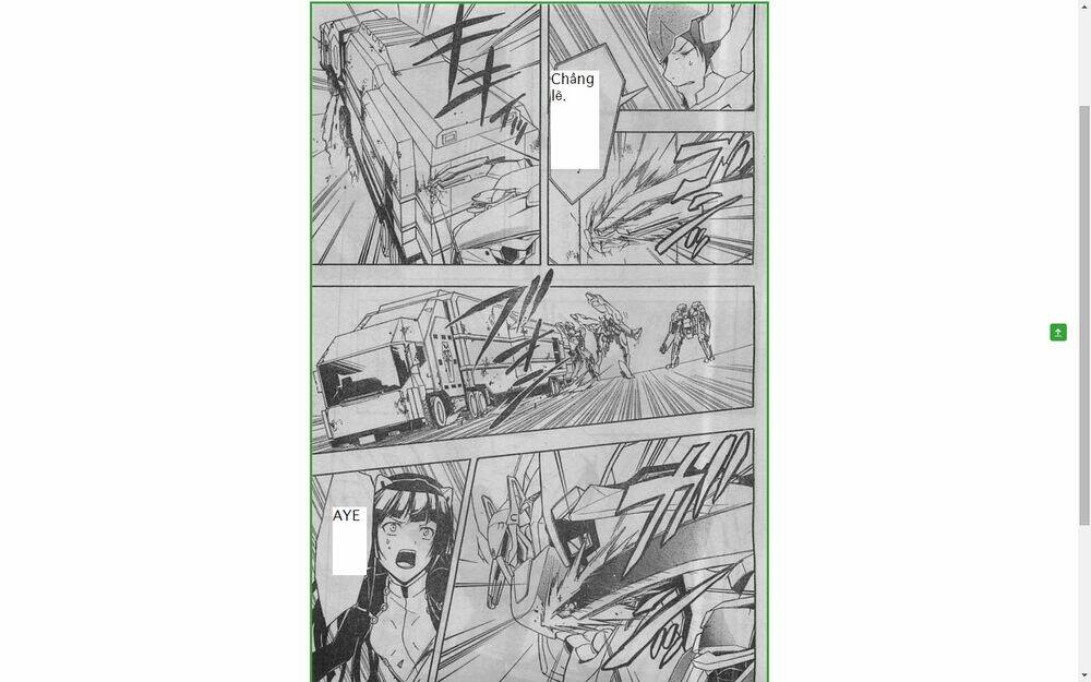 Bí Mật Của Quý Cô: Chapter 21.2