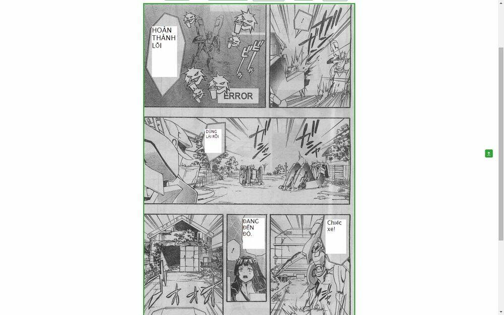 Bí Mật Của Quý Cô: Chapter 21.2