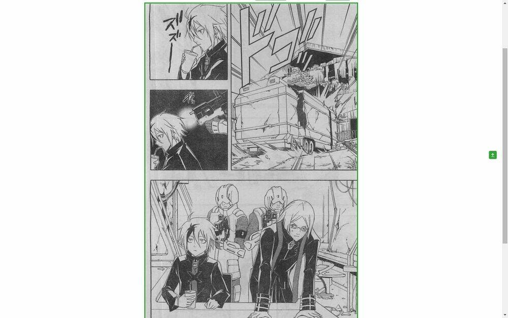 Bí Mật Của Quý Cô: Chapter 21.2