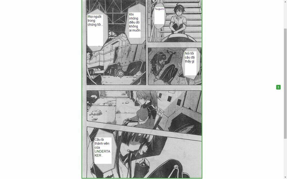Bí Mật Của Quý Cô: Chapter 21.2
