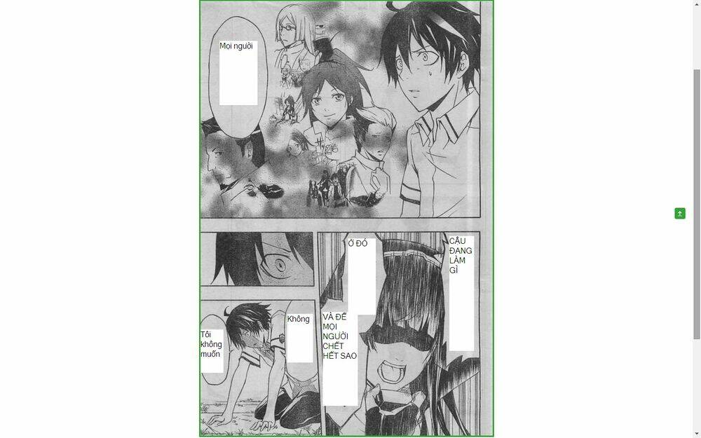 Bí Mật Của Quý Cô: Chapter 21.2