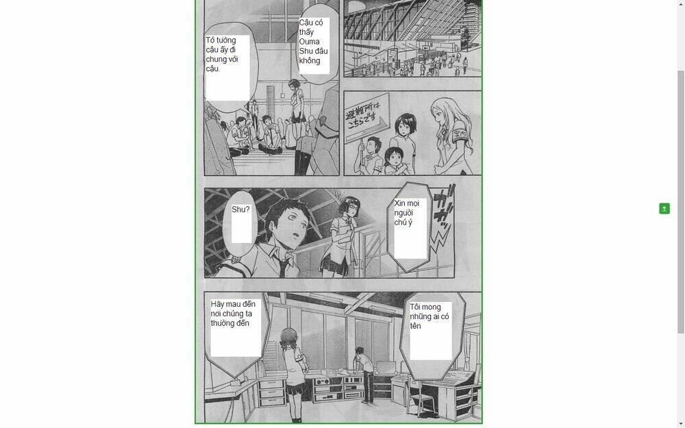 Bí Mật Của Quý Cô: Chapter 21.2