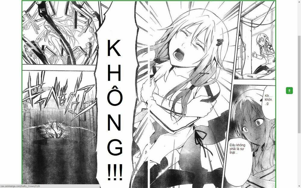 Bí Mật Của Quý Cô: Chapter 21.2