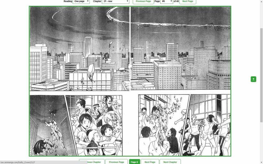 Bí Mật Của Quý Cô: Chapter 21.2