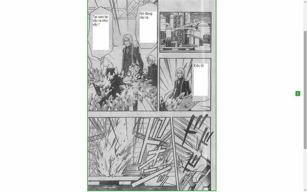 Bí Mật Của Quý Cô: Chapter 21.2