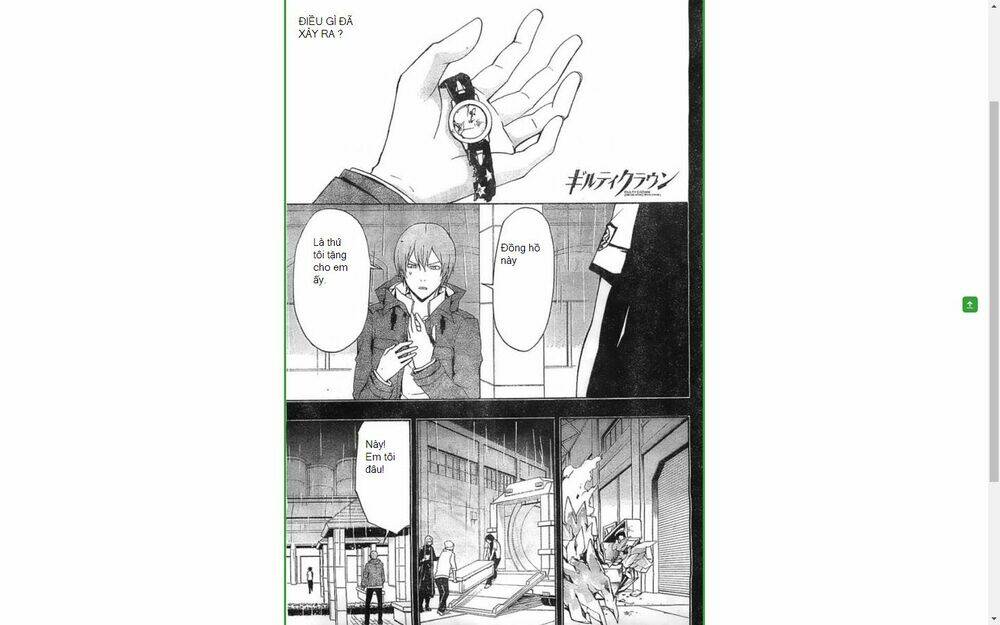Bí Mật Của Quý Cô: Chapter 22.2