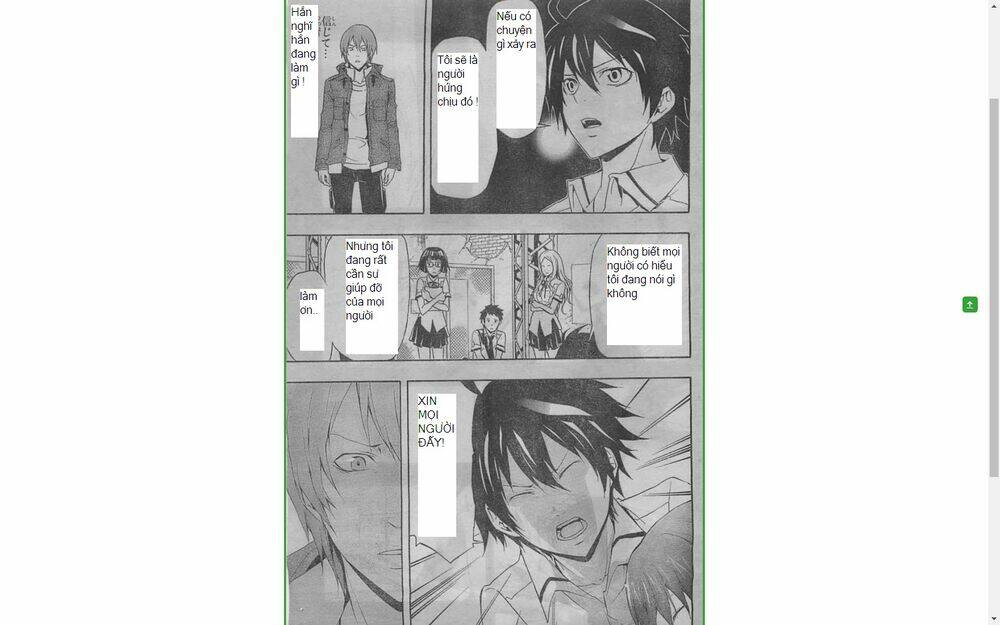 Bí Mật Của Quý Cô: Chapter 22.2