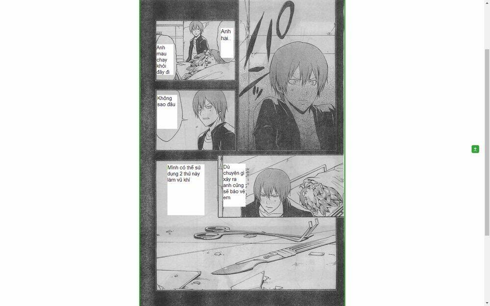 Bí Mật Của Quý Cô: Chapter 22.2