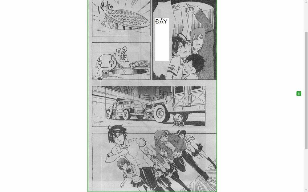 Bí Mật Của Quý Cô: Chapter 22.2