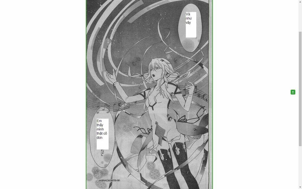 Bí Mật Của Quý Cô: Chapter 22.2