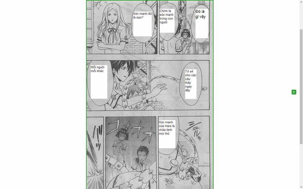 Bí Mật Của Quý Cô: Chapter 22.2