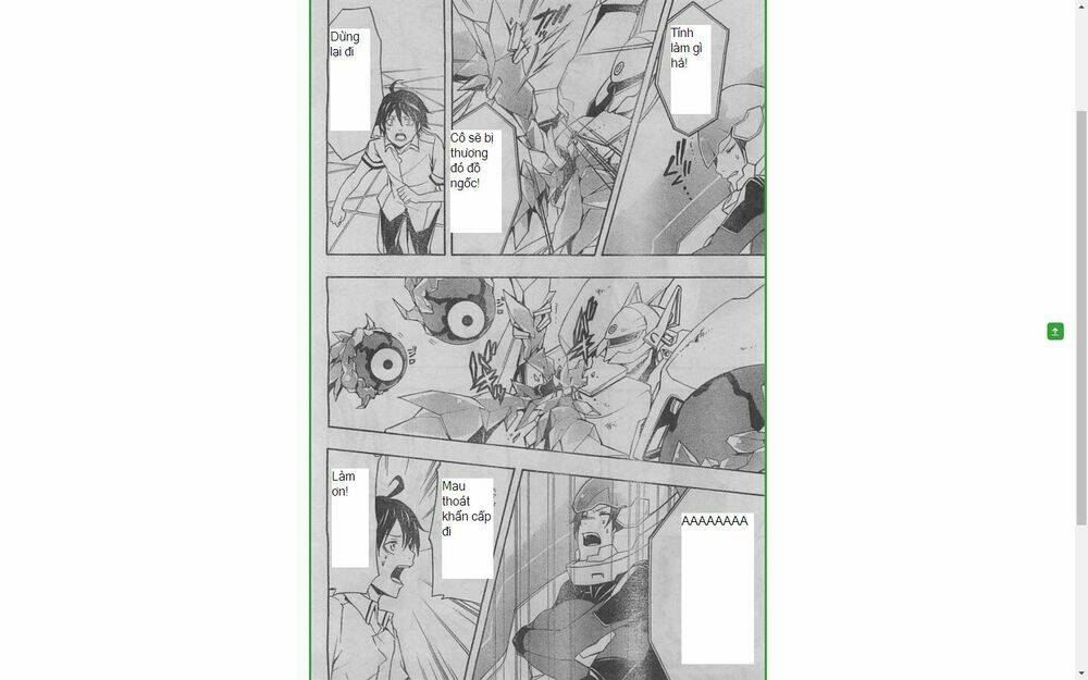 Bí Mật Của Quý Cô: Chapter 25.2