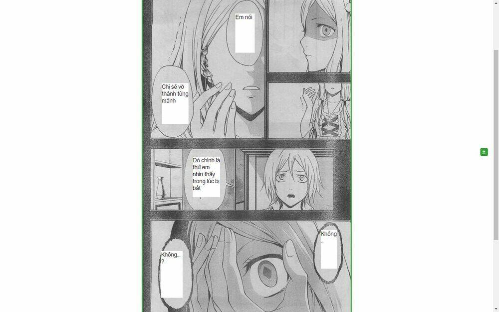 Bí Mật Của Quý Cô: Chapter 25.2