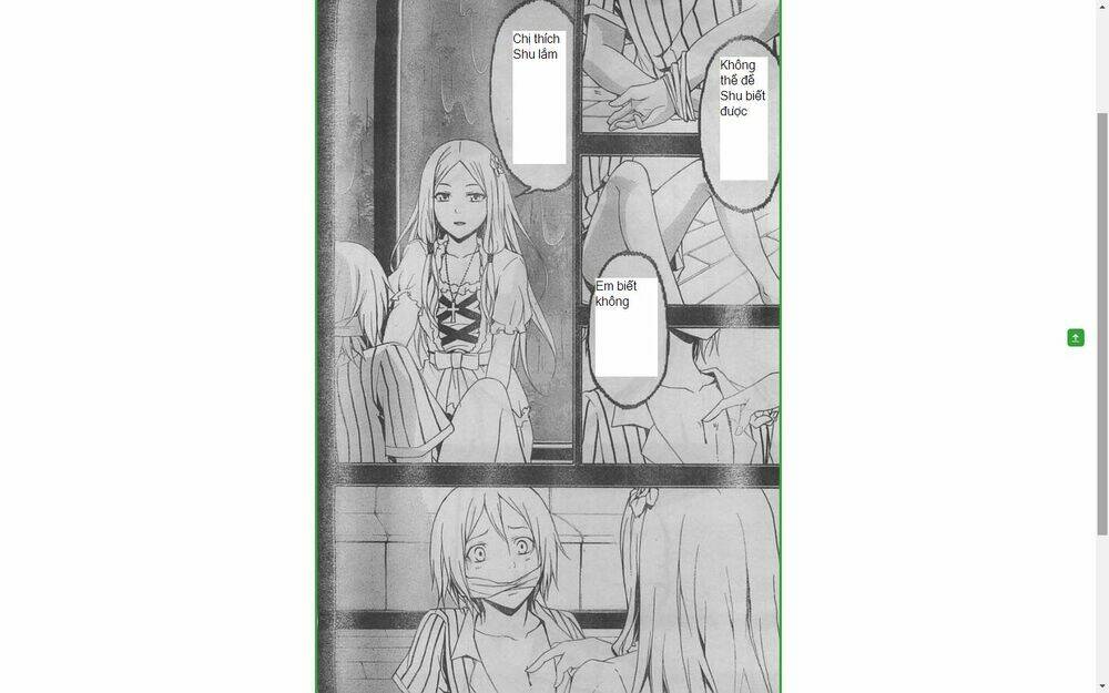 Bí Mật Của Quý Cô: Chapter 25.2