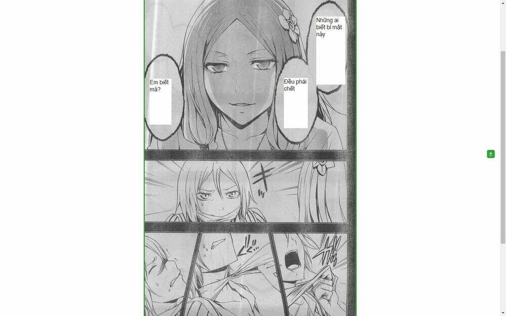 Bí Mật Của Quý Cô: Chapter 25.2