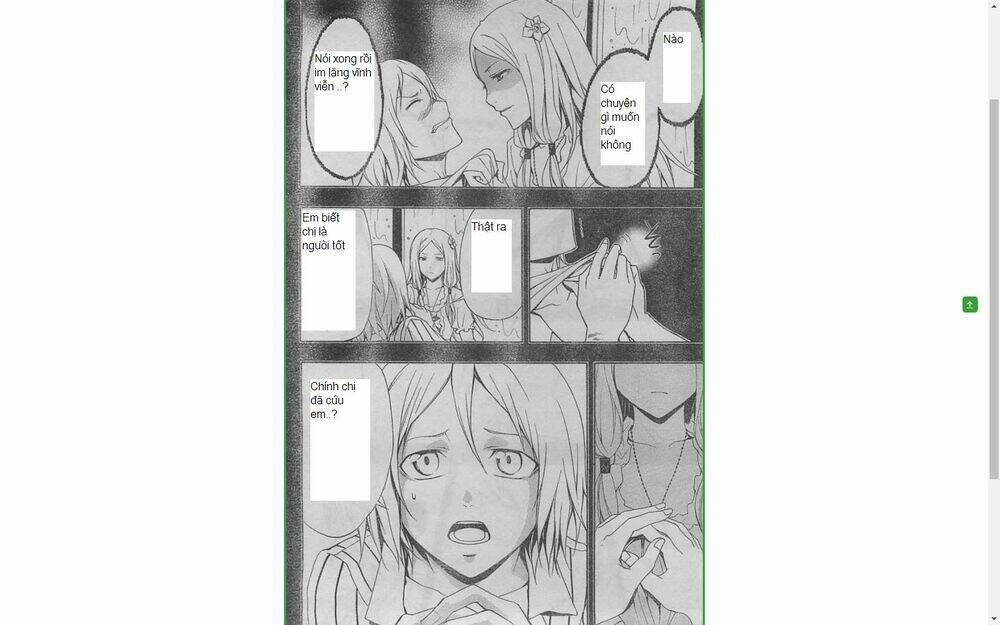 Bí Mật Của Quý Cô: Chapter 25.2