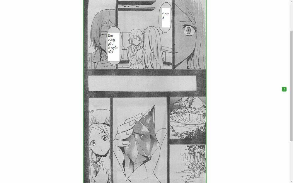 Bí Mật Của Quý Cô: Chapter 25.2