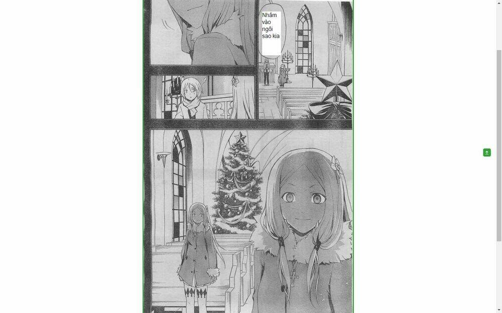 Bí Mật Của Quý Cô: Chapter 25.2