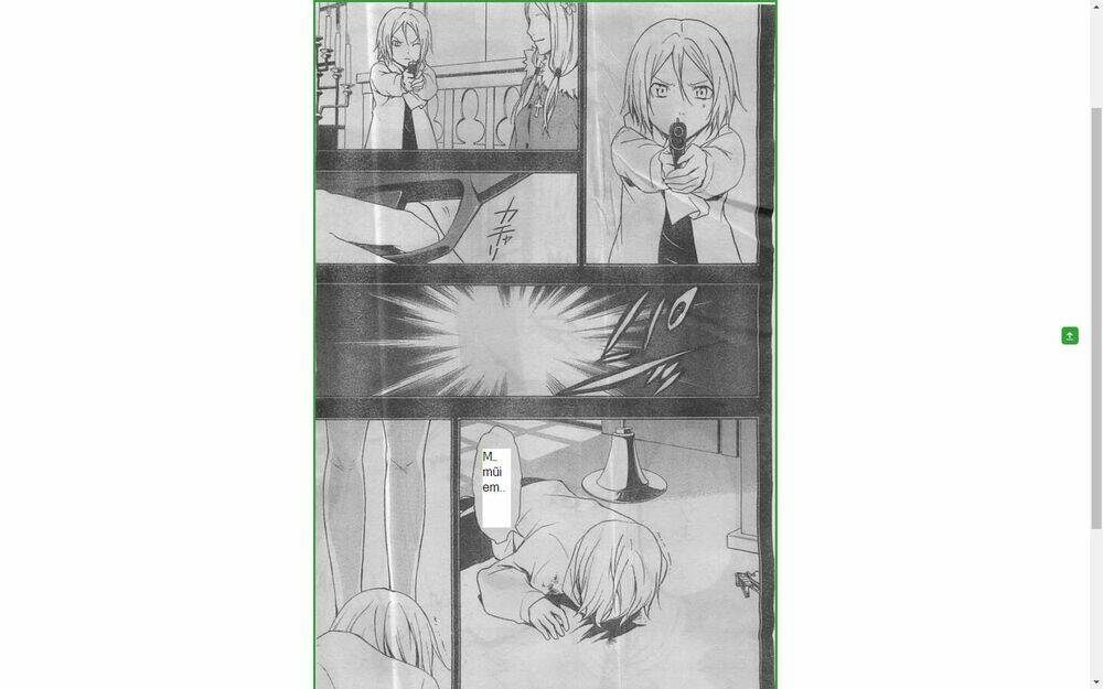 Bí Mật Của Quý Cô: Chapter 25.2
