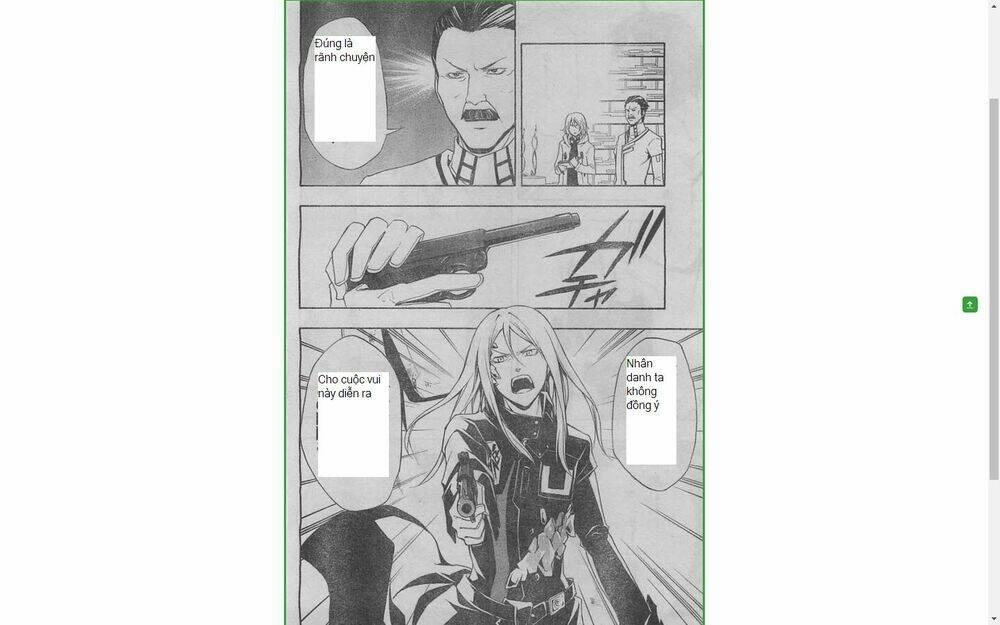 Bí Mật Của Quý Cô: Chapter 25.2