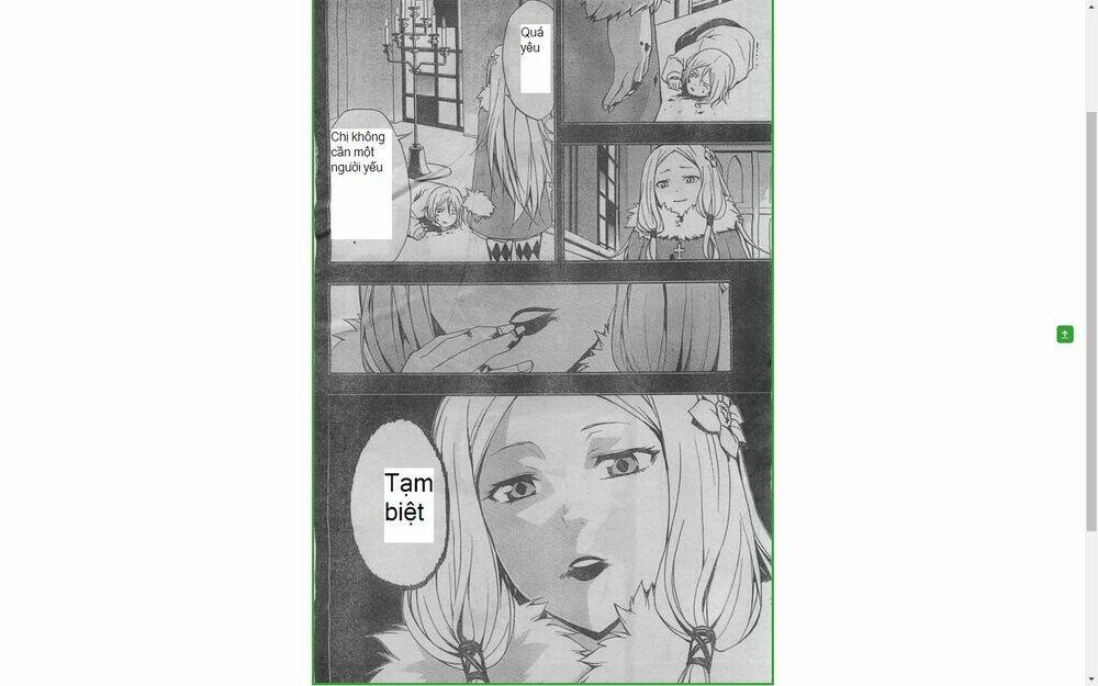 Bí Mật Của Quý Cô: Chapter 25.2
