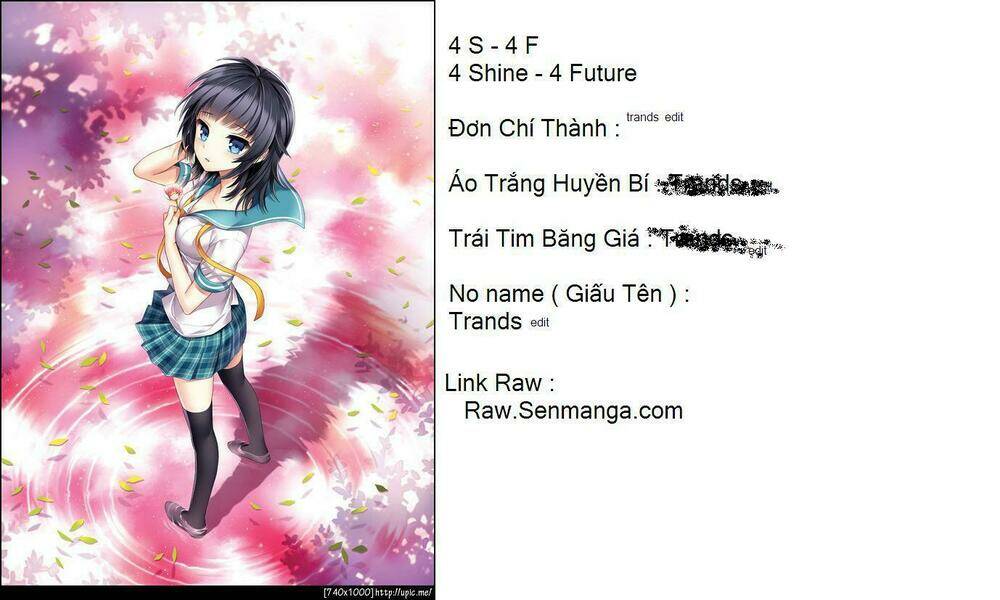Bí Mật Của Quý Cô: Chapter 25.2
