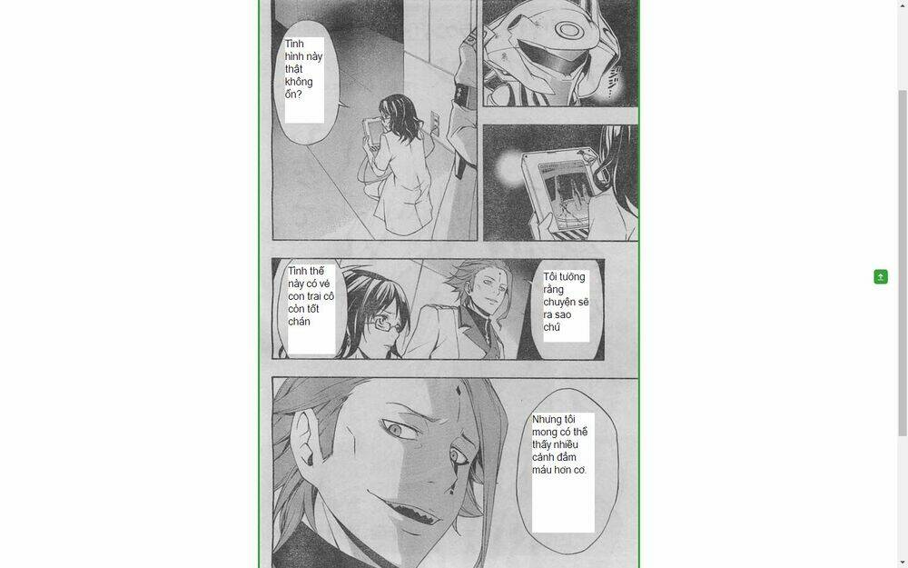 Bí Mật Của Quý Cô: Chapter 25.2
