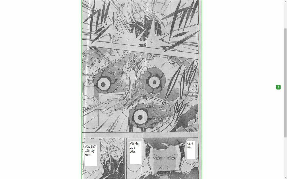 Bí Mật Của Quý Cô: Chapter 25.2