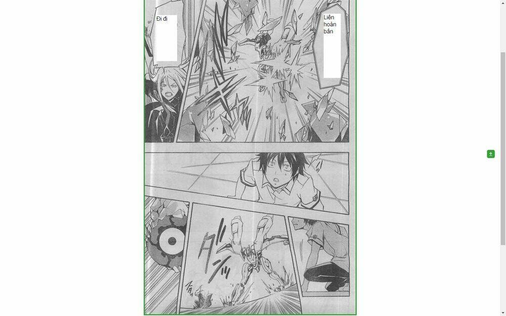 Bí Mật Của Quý Cô: Chapter 25.2