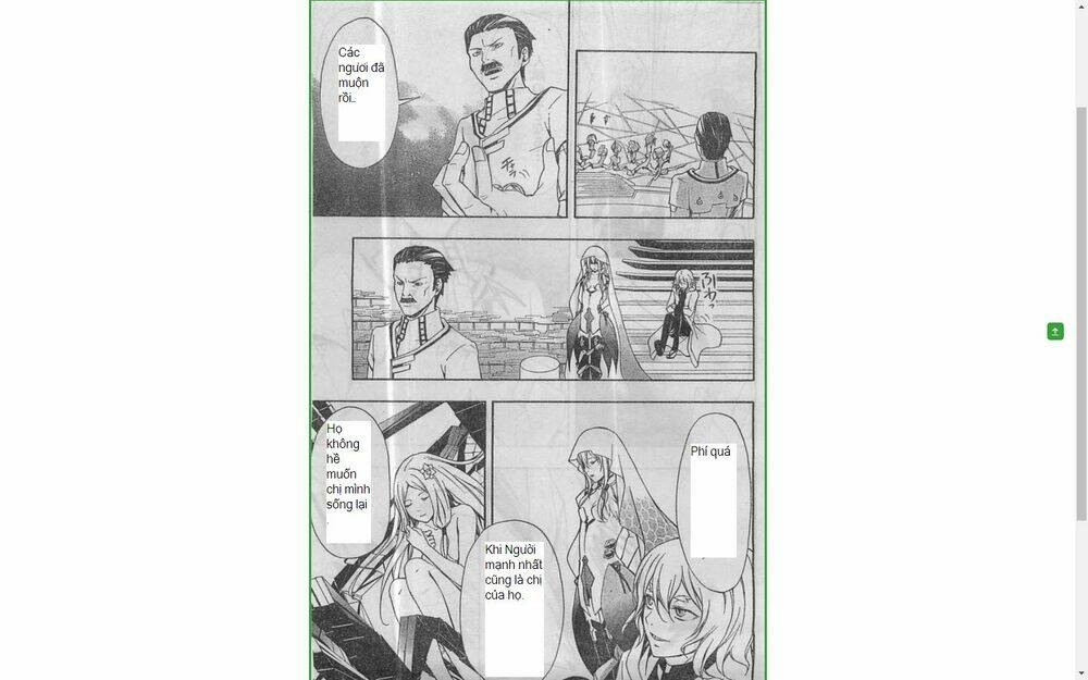 Bí Mật Của Quý Cô: Chapter 26.2