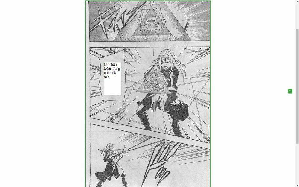 Bí Mật Của Quý Cô: Chapter 26.2