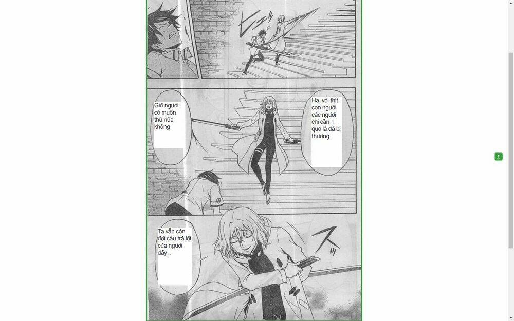 Bí Mật Của Quý Cô: Chapter 26.2