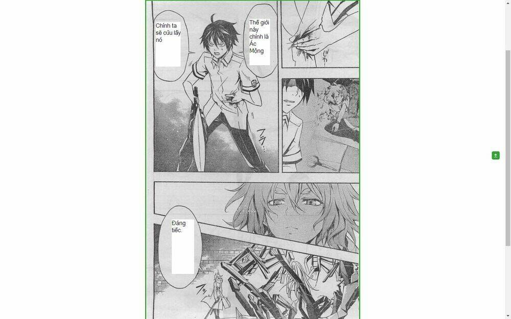 Bí Mật Của Quý Cô: Chapter 26.2