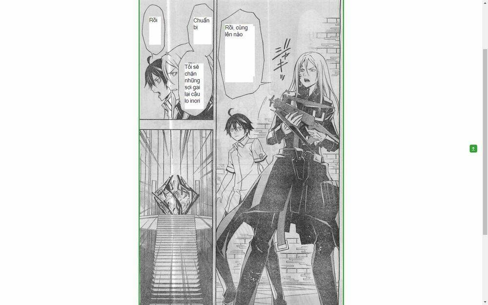 Bí Mật Của Quý Cô: Chapter 26.2