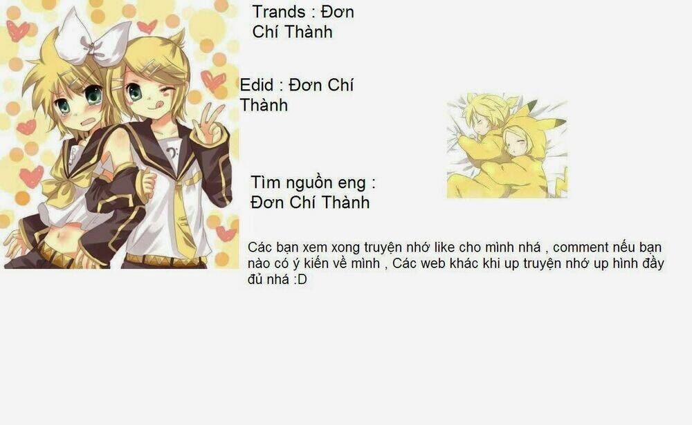 Bí Mật Của Quý Cô: Chapter 3